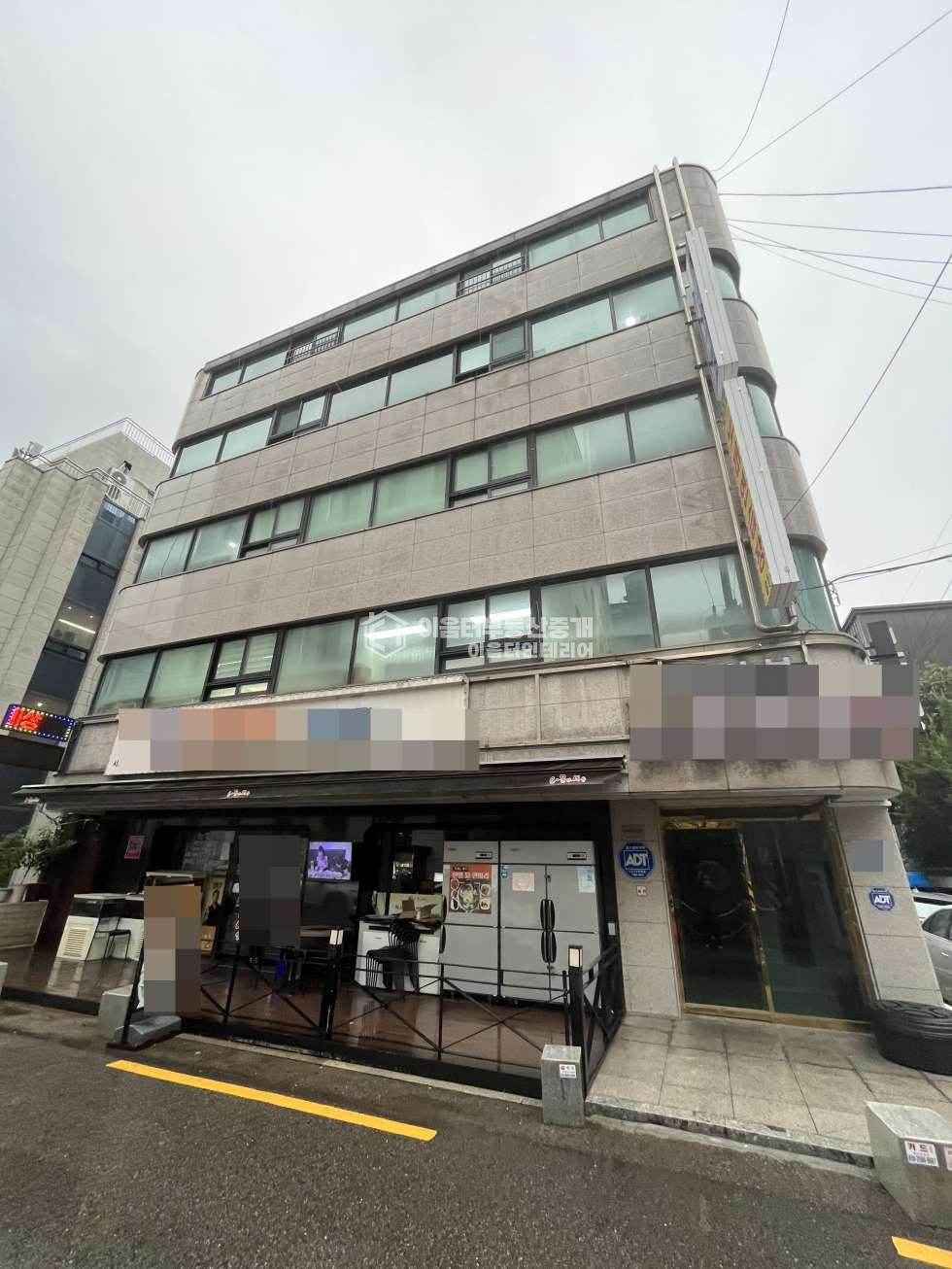 서울 마포구 서교동 깔끔한 18P O 가성비 최고 월세 매물번호 10102 사진 12