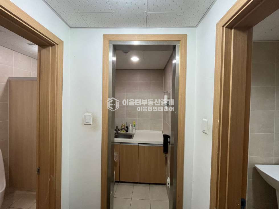 서울 마포구 서교동 홍대역세권 호리존완비 높은층고 쾌적한지층사무실 월세 매물번호 10104 사진 17
