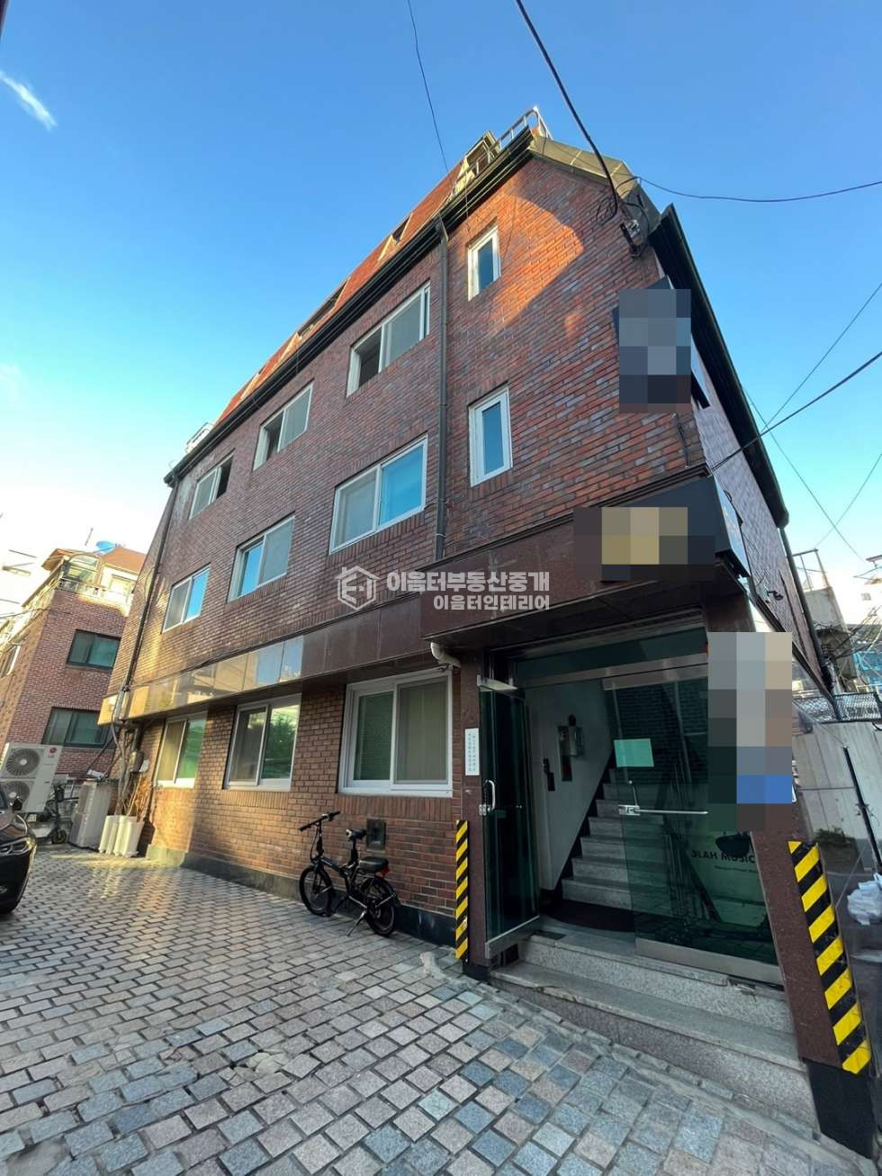서울 마포구 서교동 합정역세권 가성비갑 채광굿사무실 월세 매물번호 10106 사진 1