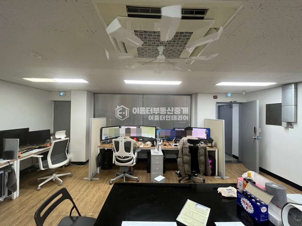 서울 마포구 동교동 홍대역 도보3분 남녀구분화장실 깔끔한1층사무실 월세 매물번호 10109 사진 5
