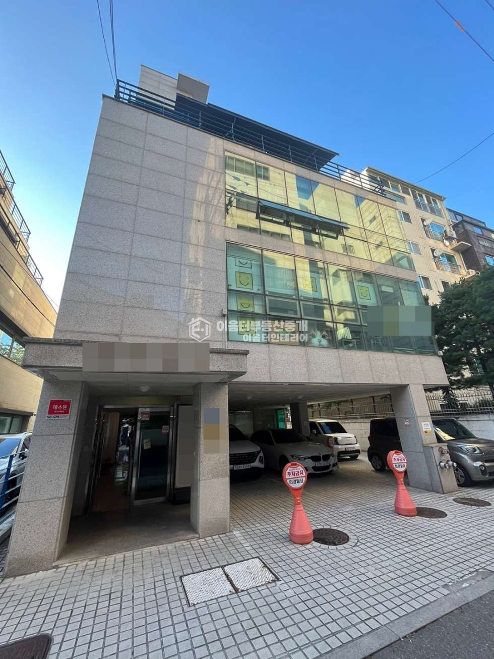 서울 마포구 동교동 홍대역 도보3분 남녀구분화장실 깔끔한1층사무실 월세 매물번호 10109 사진 16