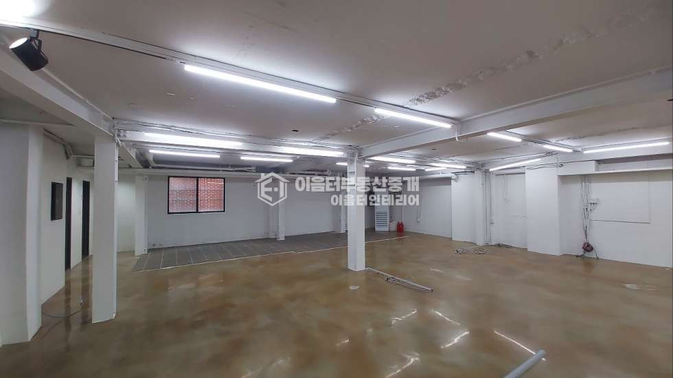 서울 마포구 서교동 무권리 합정역 도보5분 거리 내부 깔끔한 상가 월세 매물번호 10119 사진 16