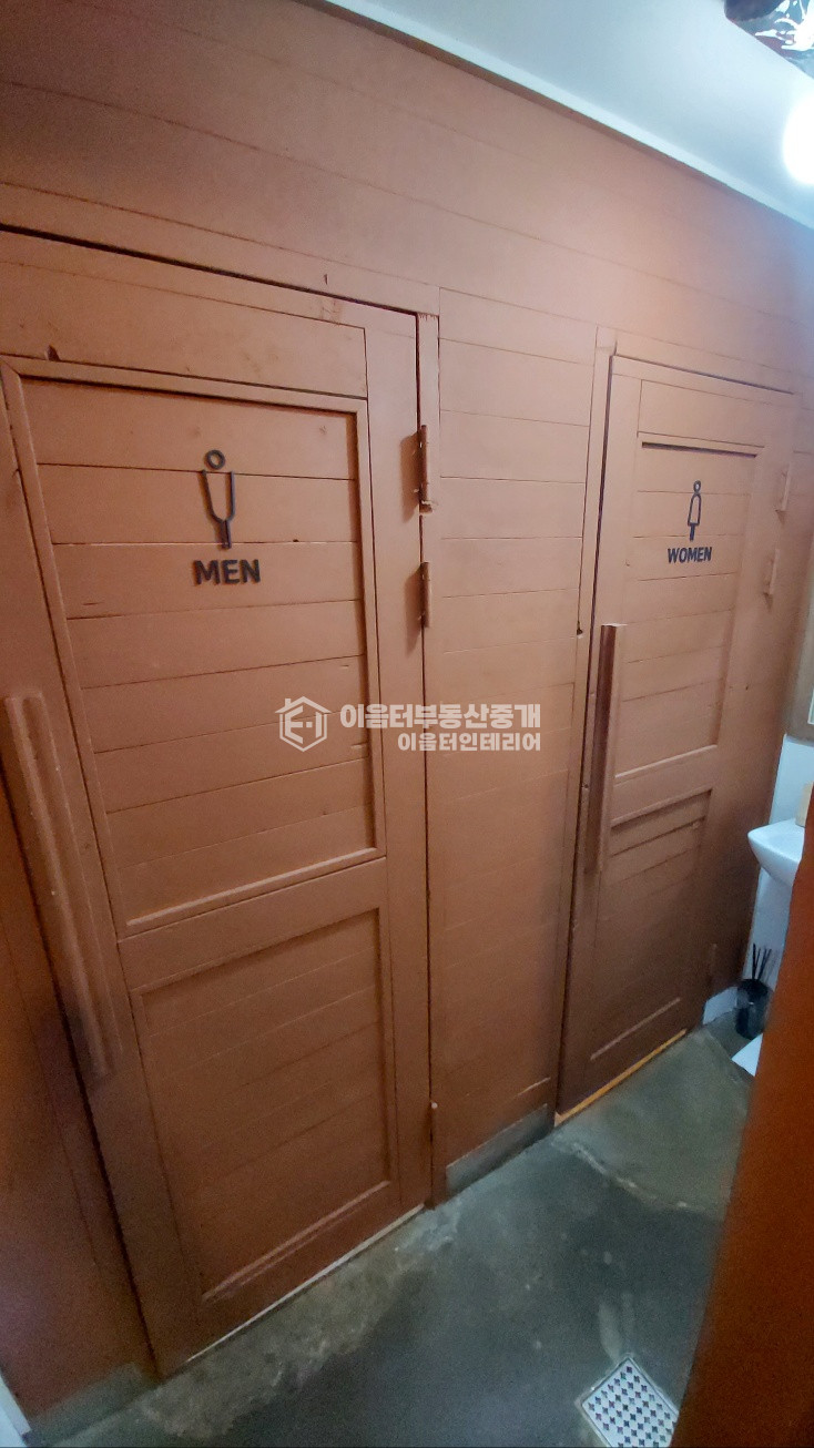 서울 마포구 서교동 테라스20 인테리어 완벽 합정역세권 오피스, 젠몬 상권 월세 매물번호 10120 사진 3