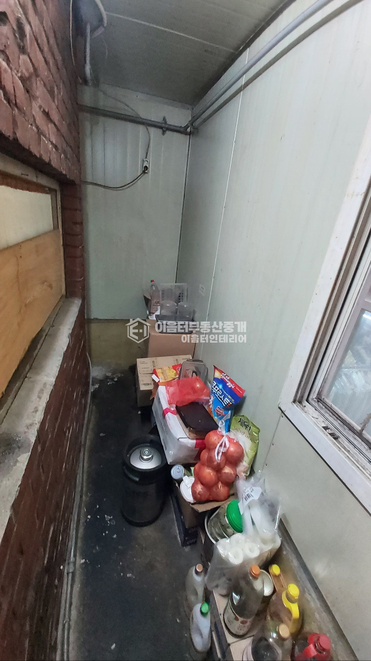 서울 마포구 서교동 테라스20 인테리어 완벽 합정역세권 오피스, 젠몬 상권 월세 매물번호 10120 사진 5