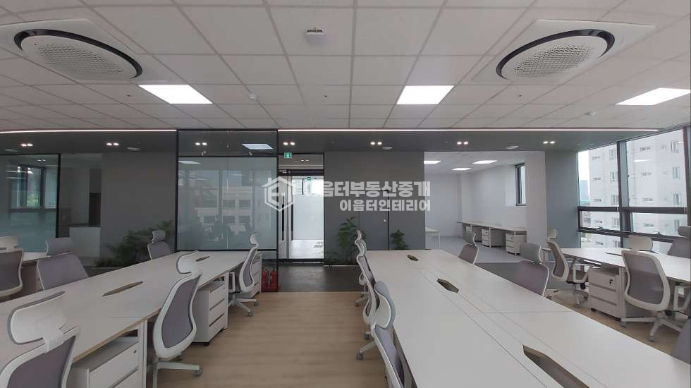 서울 마포구 서교동 홍대입구,합정역더블역세권 40M광대로변 23년 신축급 월세 매물번호 10130 사진 15