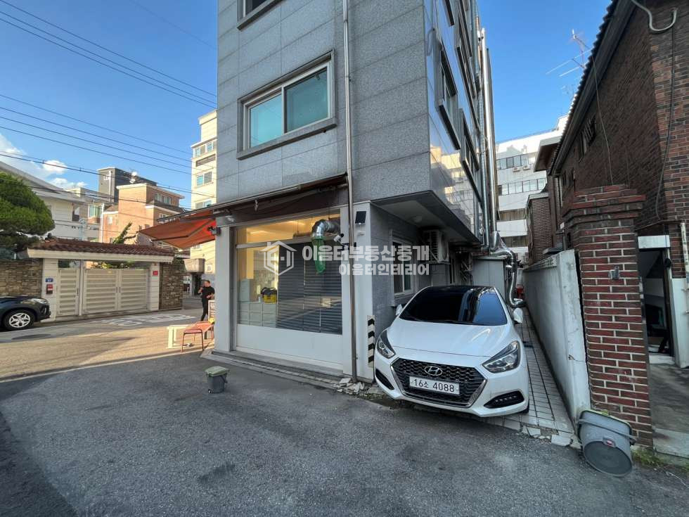 서울 마포구 서교동 망원역 5분, 주택가에서 망원역 가는 메인 로드변에 위치, 입지 굿 월세 매물번호 10133 사진 13