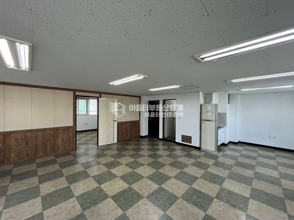 서울 마포구 합정동 합정역세권 무권리 먹자골목 무권리 3층 월세 매물번호 10146 사진 6