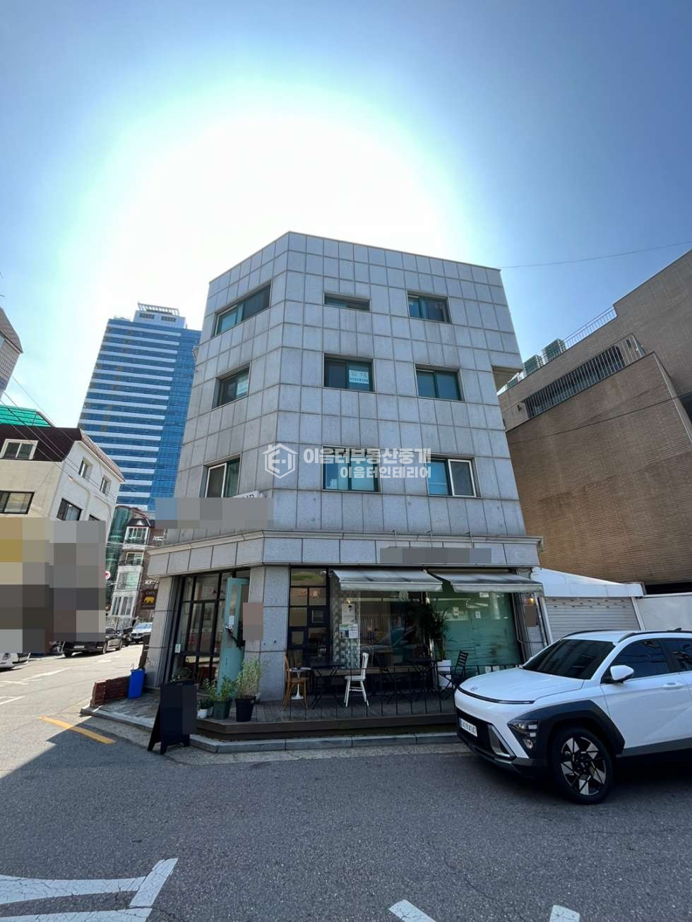 서울 마포구 합정동 합정역세권 무권리 먹자골목 무권리 3층 월세 매물번호 10146 사진 21