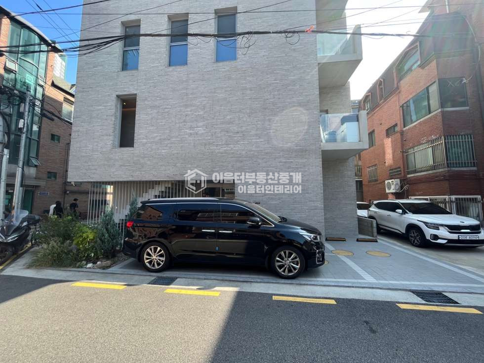 서울 마포구 합정동 합정동 위치좋고 가격좋은 깔끄미 무권리 상가 월세 매물번호 10148 사진 10