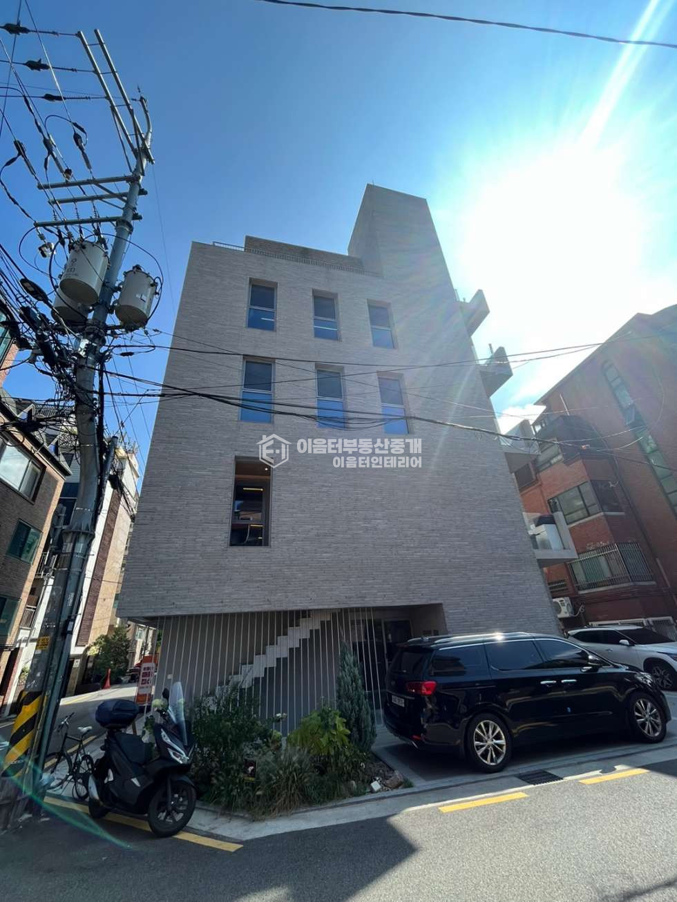 서울 마포구 합정동 합정동 위치좋고 가격좋은 깔끄미 무권리 상가 월세 매물번호 10148 사진 12