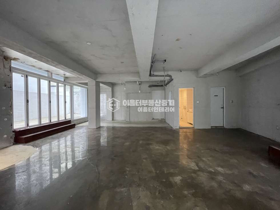서울 마포구 연남동 미로길 무권리 1층 상가 월세 매물번호 10156 사진 12