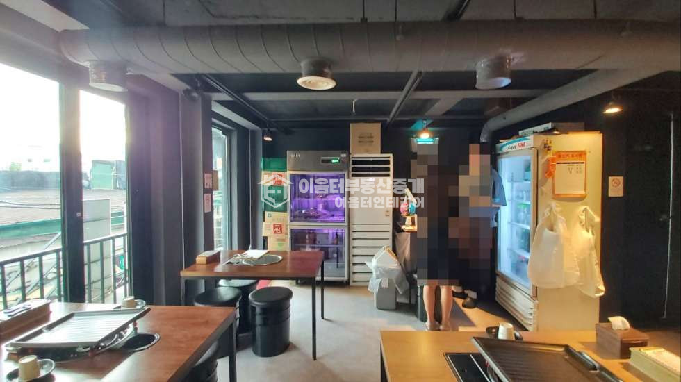 서울 마포구 연남동 연남동 미로길 초입 유동인구 아주 많은 상가 월세 매물번호 10160 사진 6