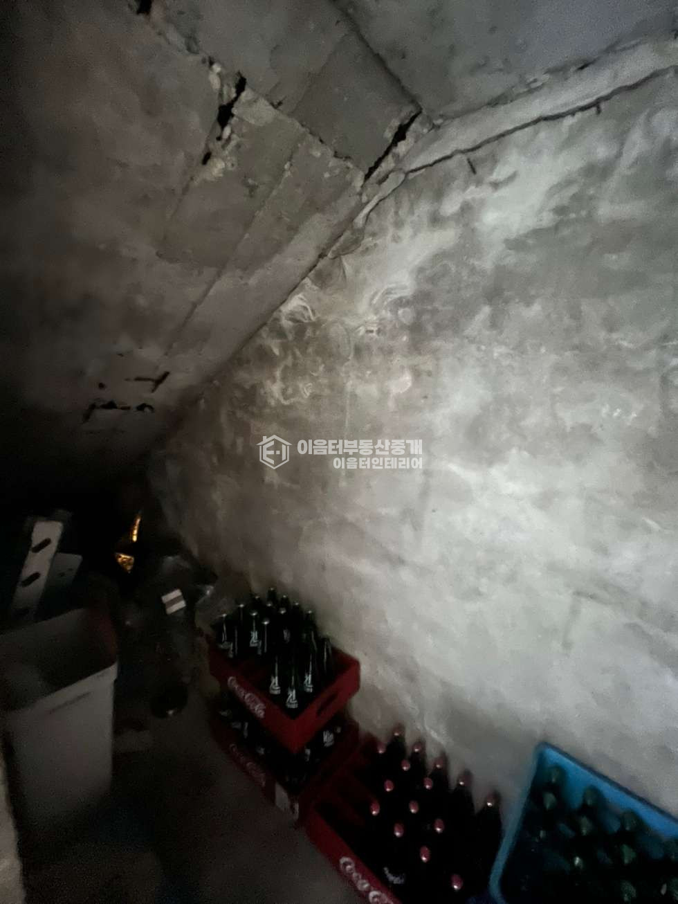 서울 마포구 합정동 합정동 벚꽃길 장사잘되는 1층상가 월세 매물번호 10167 사진 7