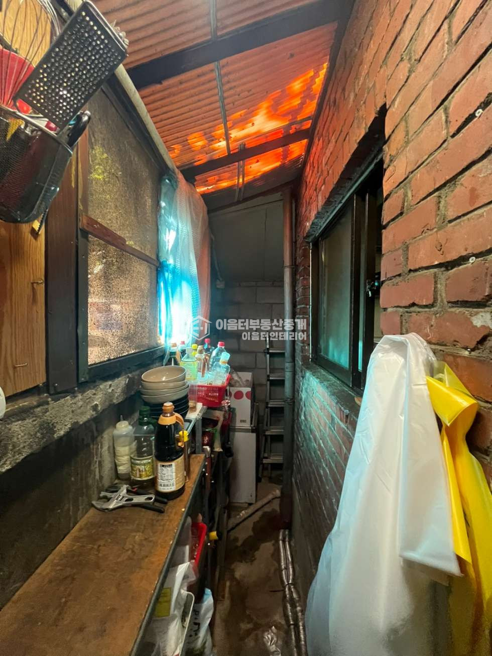 서울 마포구 합정동 합정동 벚꽃길 장사잘되는 1층상가 월세 매물번호 10167 사진 19