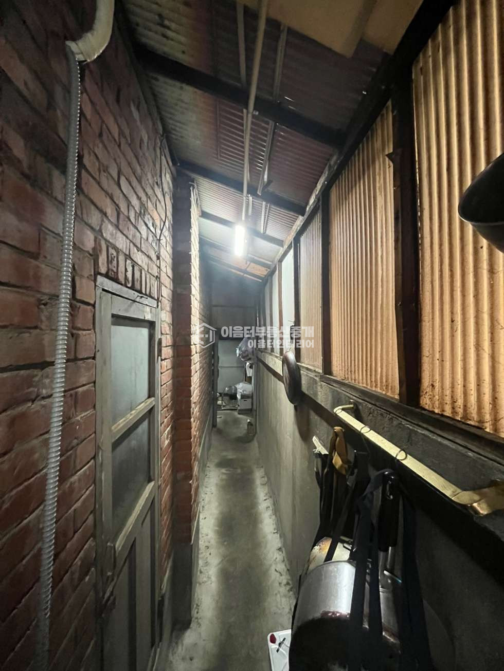 서울 마포구 합정동 합정동 벚꽃길 장사잘되는 1층상가 월세 매물번호 10167 사진 20