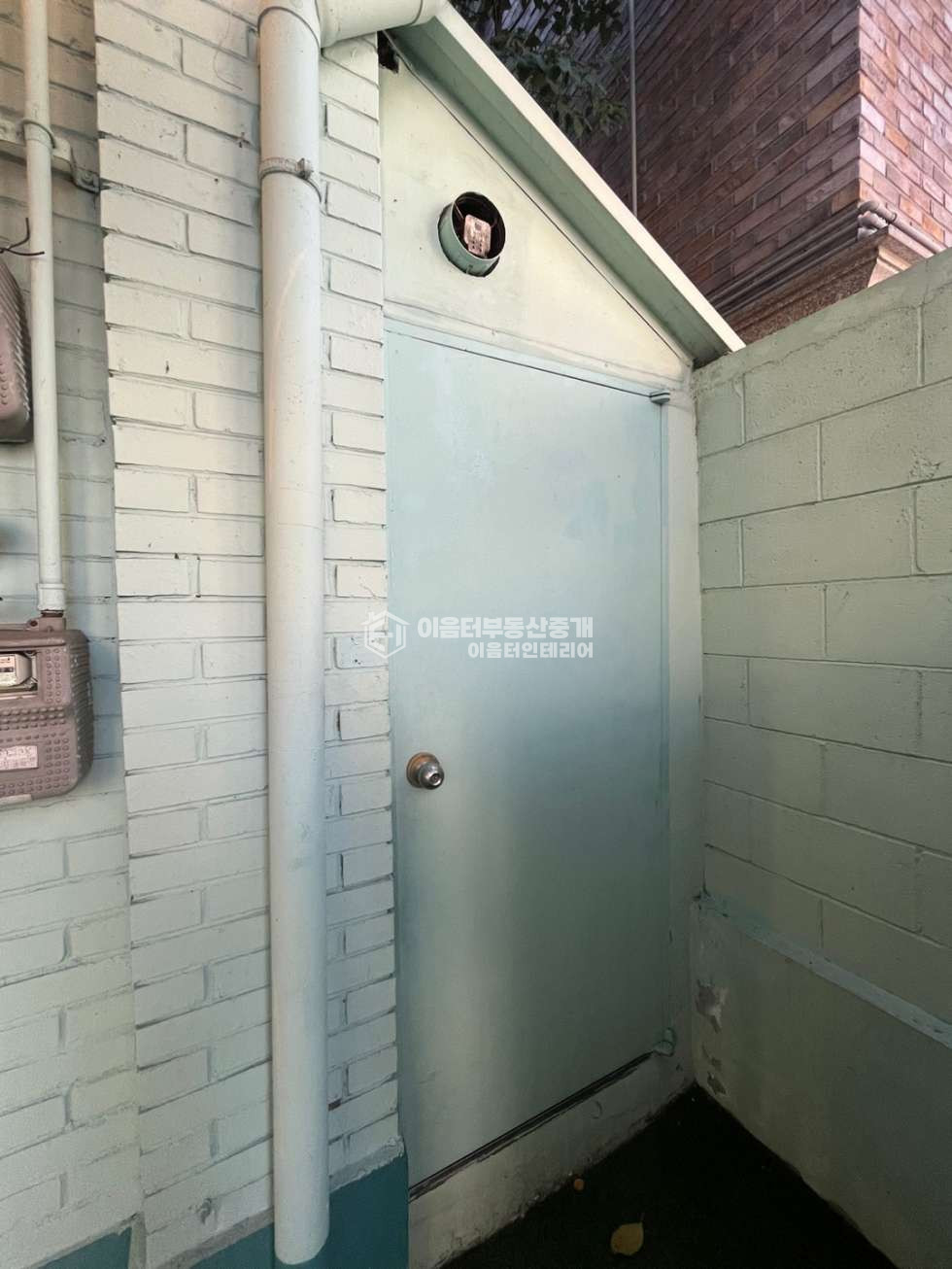 서울 마포구 합정동 합정동 벚꽃길 장사잘되는 1층상가 월세 매물번호 10167 사진 22