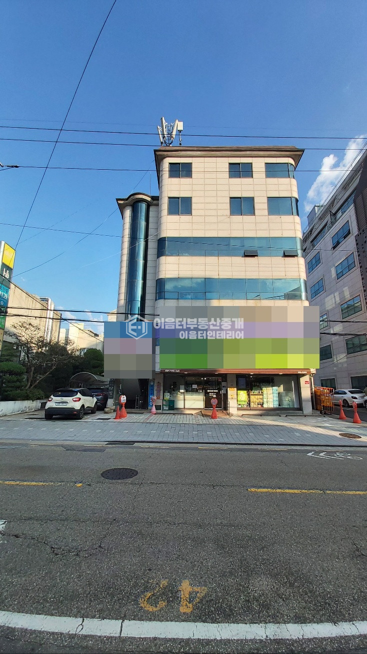 서울 서대문구 연희동 연희동 사무실,가성비 굿,인테리어 완벽한 사무실 월세 매물번호 10175 사진 1