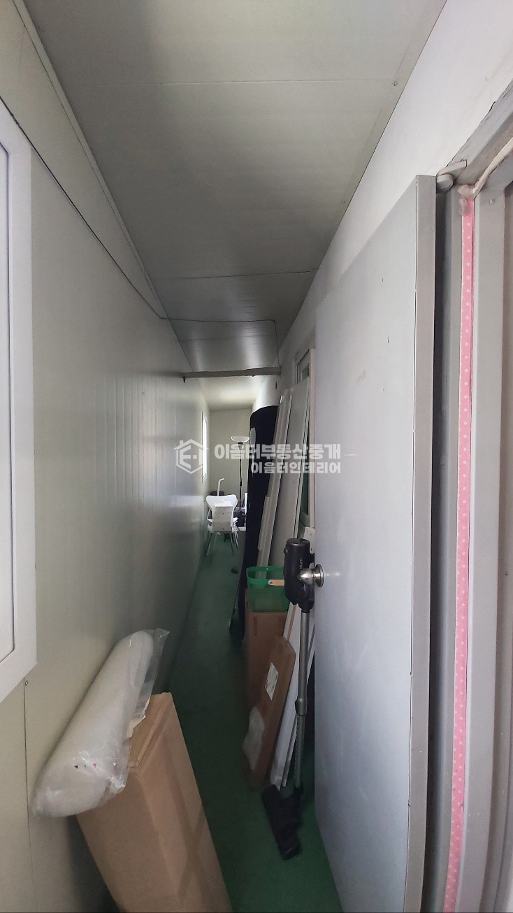 서울 마포구 합정동 합정역역세권 코너건물, 단독층 자주식주차 깔금한사무실 월세 매물번호 10177 사진 11